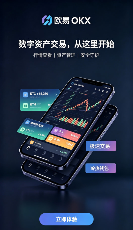 欧交易所APP官方下载资产安全保障说明